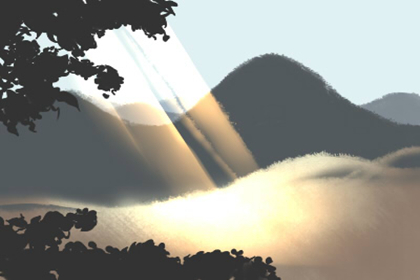 墓地朝向的風水講究 墳地風水朝向詳解(圖文)