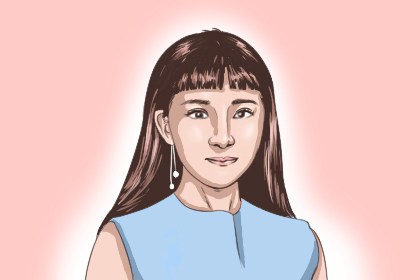 脖子后面有顆痣代表什么 代表有靠山(圖文)