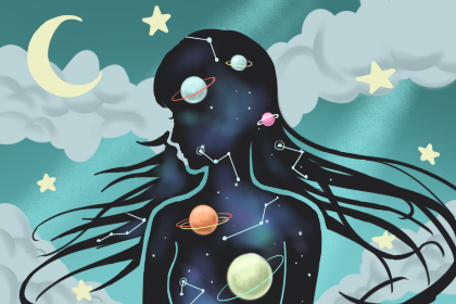身上紋盤龍有什么意義和講究(圖文)