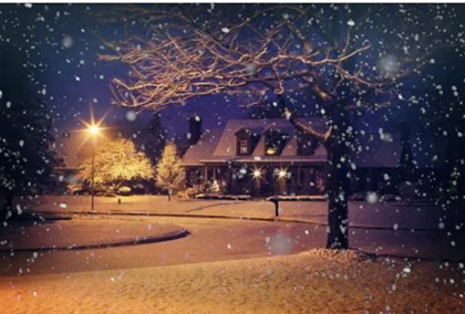 圣誕節(jié)前一天晚上為何是平安夜,不同**如何過(guò)平安夜?(圖文)