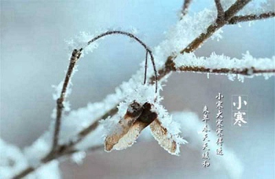 2020小寒出生的人命運好嗎？小寒是什么季節？(圖文)