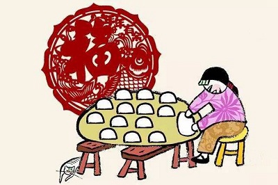 2020鼠年正月初四日適合祈福嗎？上香原則是什么樣的？(圖文)