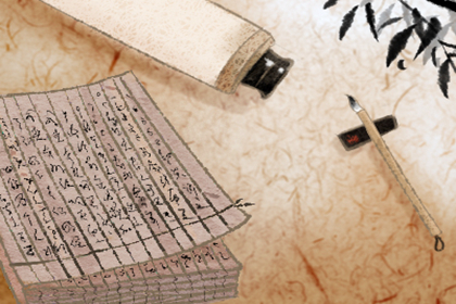 正財傷官格的人命是從何而生的(圖文)