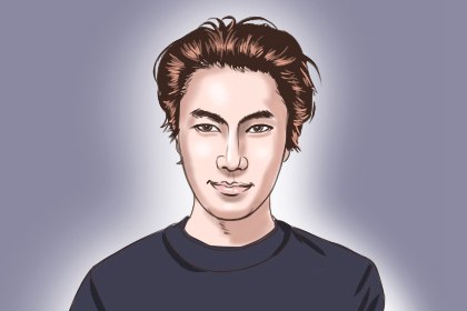 為什么下巴尖利的男人都不好相處 看不起人(圖文)