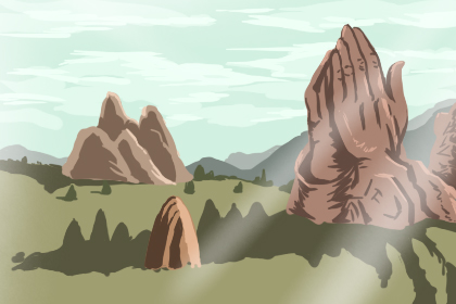 坐東朝西的房子吉位在哪(圖文)