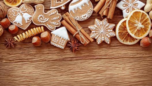 12月25日圣誕節(jié)吃什么風俗食物 圣誕節(jié)美食盤點！(圖文)