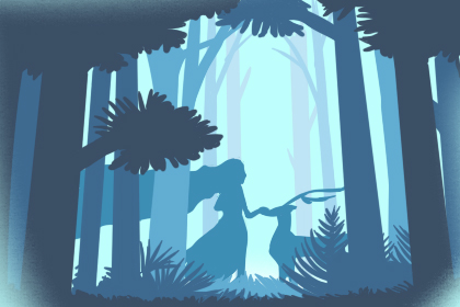 樟樹最忌諱栽哪里 有什么風水學講究(圖文)