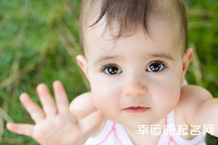 如何送給寶寶一個(gè)溫潤的名字