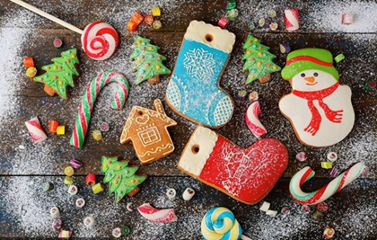 圣誕節(jié)前一天晚上為何是平安夜,不同**如何過(guò)平安夜?(圖文)