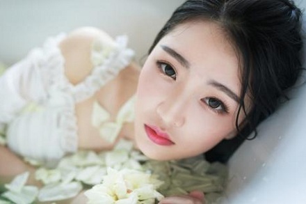 臉上不長肉的女人面相寓意？臉上肉多是不是命好？(圖文)