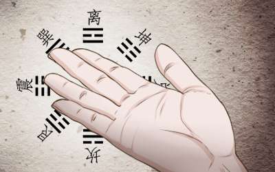 有兩次婚姻的手相圖片 有什么特征(圖文)