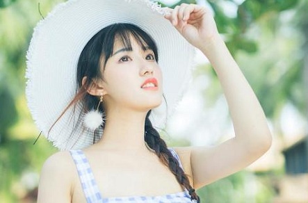 右顴骨有痣的女人面相好不好？顴骨長得好是什么樣？(圖文)