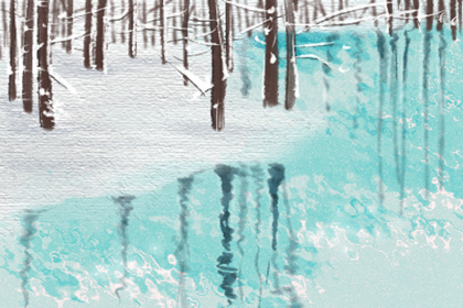 冷冬概率為零是什么意思 會有什么結果(圖文)