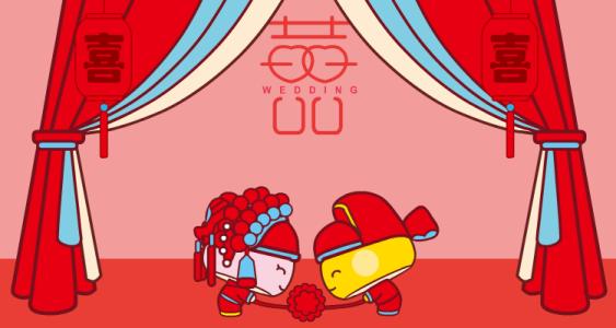 分析2019年大雪適合領證結婚嗎 婚嫁擇月講究利月！(圖文)