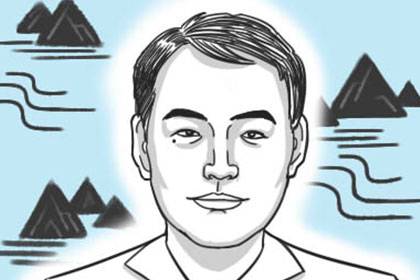 男人耳朵小一定沒福嗎 太過敏感(圖文)