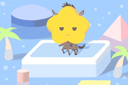 虎和馬合不合財 是三合搭檔(圖文)