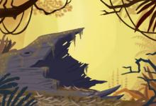 智慧線島紋具體意義 智慧線詳解