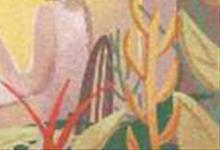 看書不會超過三分鐘的面相