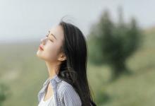 蘋果肌面相的女人是不是好面相？有福氣嗎？