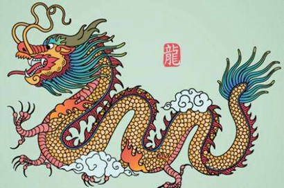 屬龍過年出生的人命運(yùn)如何 屬龍正月初一出生什么命？(圖文)