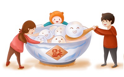 元宵節(jié)為什么放燈？元宵節(jié)出生屬蛇人命好嗎？(圖文)