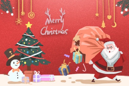 2019年12月25日圣誕節出生寶寶起名大全(圖文)