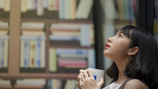 女人印堂有豎紋代表什么？命運好不好(圖文)