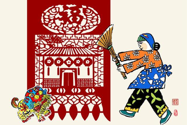 2019年農(nóng)歷臘月二十八適合搬家喬遷嗎,臘月廿八為何要發(fā)面？(圖文)