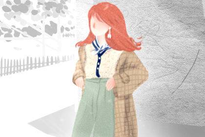 庚辰日柱女命健康運 對事情非常大意(圖文)