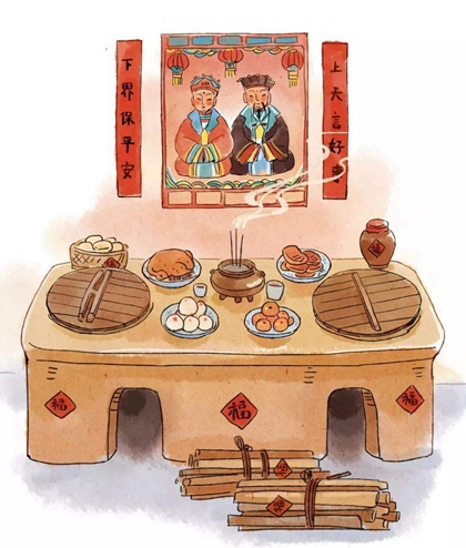2020年臘月廿四小年適合祈福嗎,2020小年夜吃什么傳統食物？(圖文)