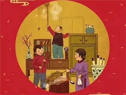 2020年小年前一天適合新店開張嗎,小年臘月二十三還是二十四(圖文)