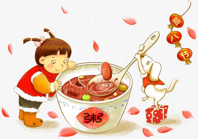 臘八節(jié)風俗習慣介紹 臘八為什么要祭祀？(圖文)