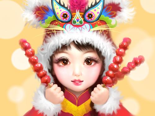 出生命運·2020年農(nóng)歷正月初七生的女孩是旺夫命嗎？(圖文)