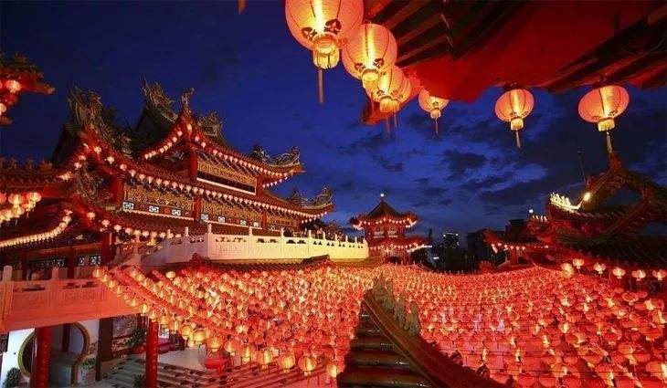 2020年正月十五元宵節(jié)動土好不好？元宵節(jié)有哪些禁忌？(圖文)