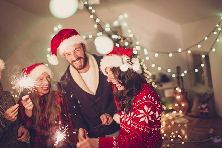 2019年圣誕節(jié)出生女孩帶“圣”的寶寶名字推薦！(圖文)