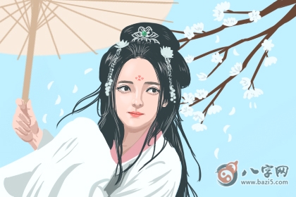 為什么說有八字紋的人詭計多端(圖文)