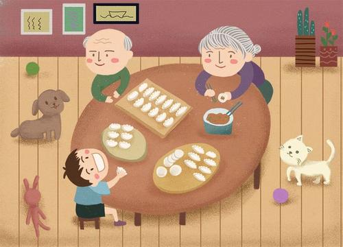 2020年谷日節(jié)正月初八簽約會順利嗎 宜簽約求財嗎？(圖文)