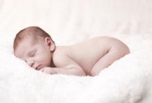 小寒出生的男寶寶好聽的小名乳名推薦