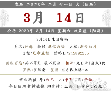 2020年二月二十一適合提車嗎 車內吉祥物寓意！(圖文)
