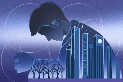 辛未日柱男命桃花運 對感情很深情(圖文)