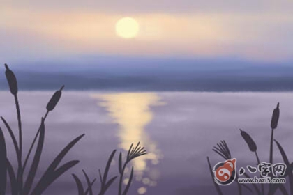 河流出口散氣場(chǎng)干涸建房也不旺是什么意思(圖文)