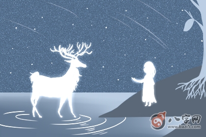 正印坐偏財運勢有何 有何特點(圖文)