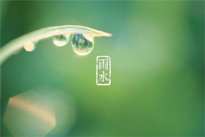 2020年2月19日雨水節氣可以上梁嗎,2020雨水幾點幾分幾秒？(圖文)