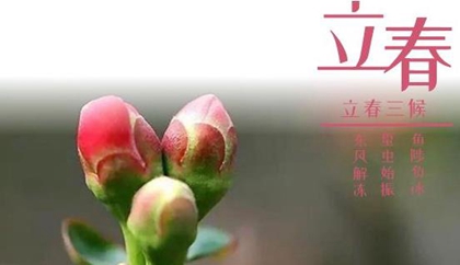 2020年立春日可不可以開(kāi)業(yè),關(guān)于立春節(jié)氣的算法解析！(圖文)