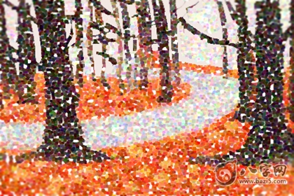 怎么看自己是不是五行缺金 缺金化解之法(圖文)