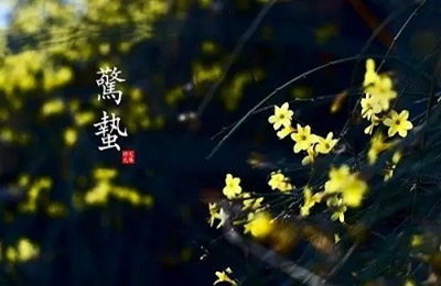 2020驚蟄這天可以登記結(jié)婚證嗎？驚蟄可以回娘家嗎？(圖文)