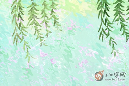 水命人怎么讓爛桃花變成正桃花(圖文)