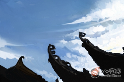 命理分析海中金命五行缺什么(圖文)