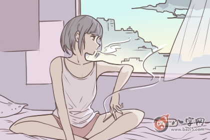 女命山下火命的命運 山下火女命解析(圖文)