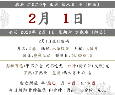 2020年正月初八·2月1日提車(chē)好不好 車(chē)型有什么講究？(圖文)